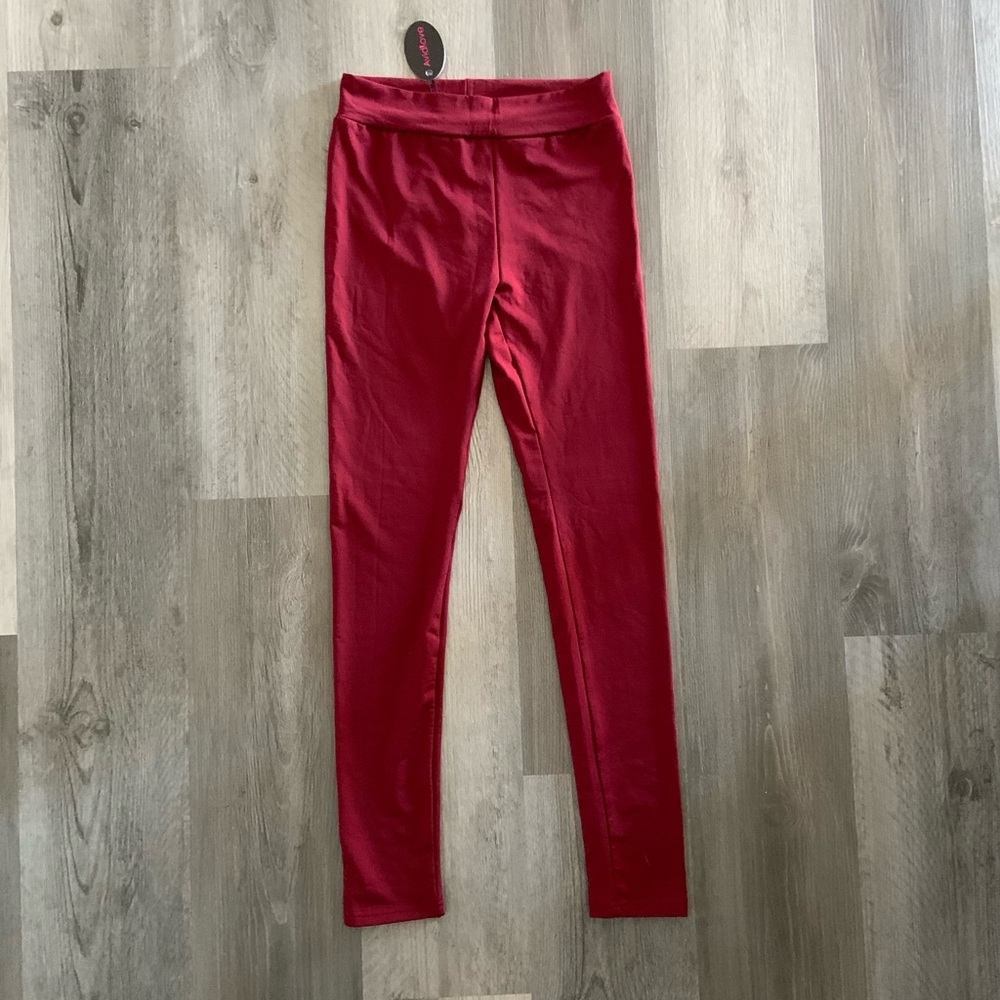 Size Small women’s leggings